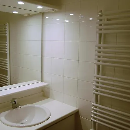 Residentie Hof Vlaanderen Lejlighed