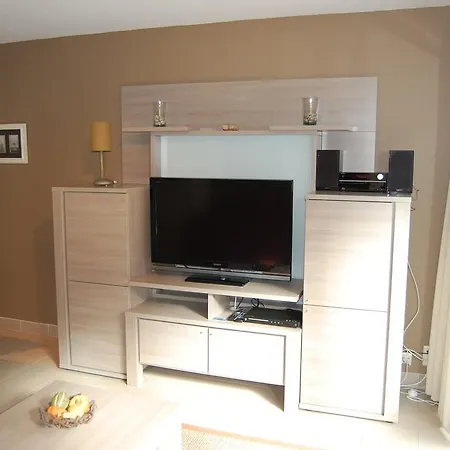 Residentie Hof Van Vlaanderen