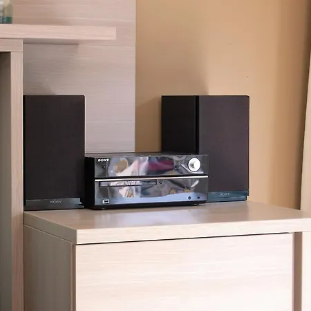 아파트 Residentie Hof Vlaanderen 니우포르트