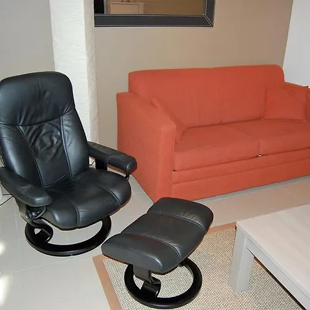 Residentie Hof Vlaanderen Daire Nieuwpoort