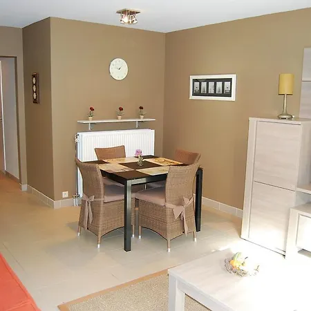 Residentie Hof Van Vlaanderen *