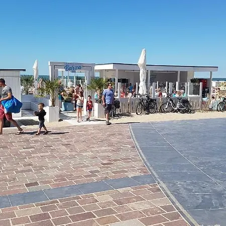 Residentie Hof Vlaanderen Nieuwpoort